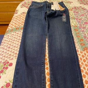 Levis vintage soft 712